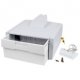 Ergotron 97-970 SV44 Primary Single Tall Drawer for LCD Carts