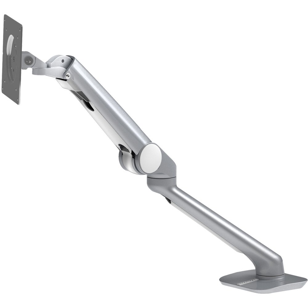 Ergotron 45-436-026 MX Mini Desk Mount Monitor Arm