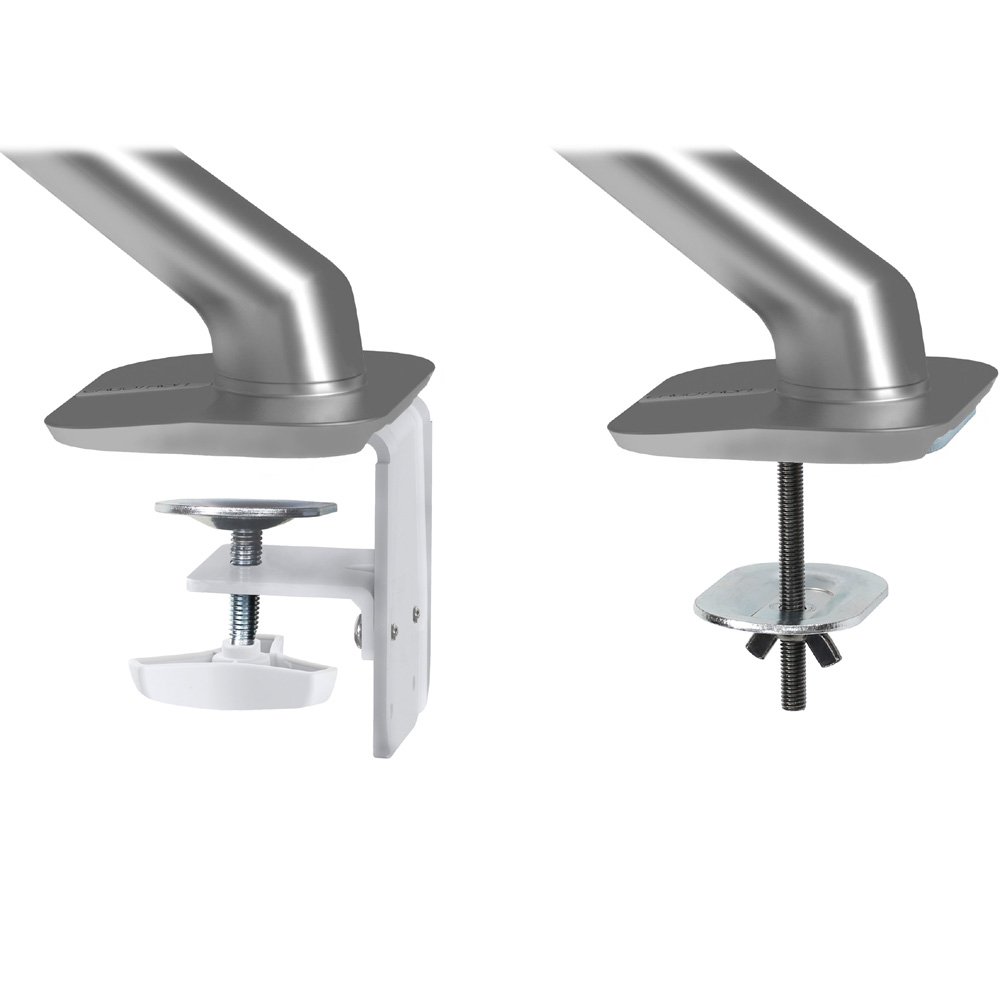 Mount options