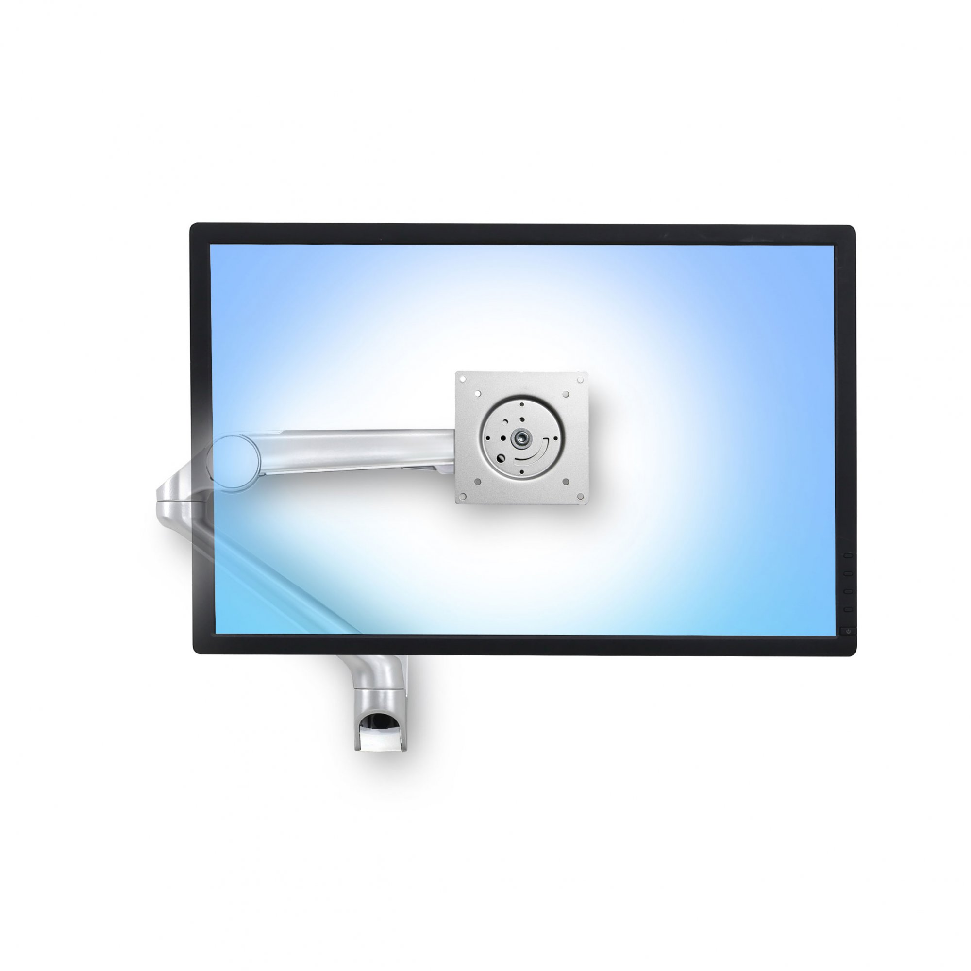 Wall Mount MX for iPad, Modern Tablet Display