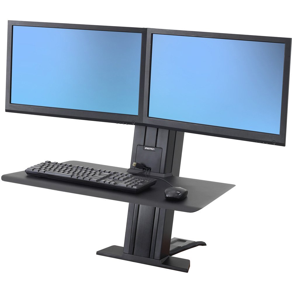 WorkFit SR 33-419-085 in mid position