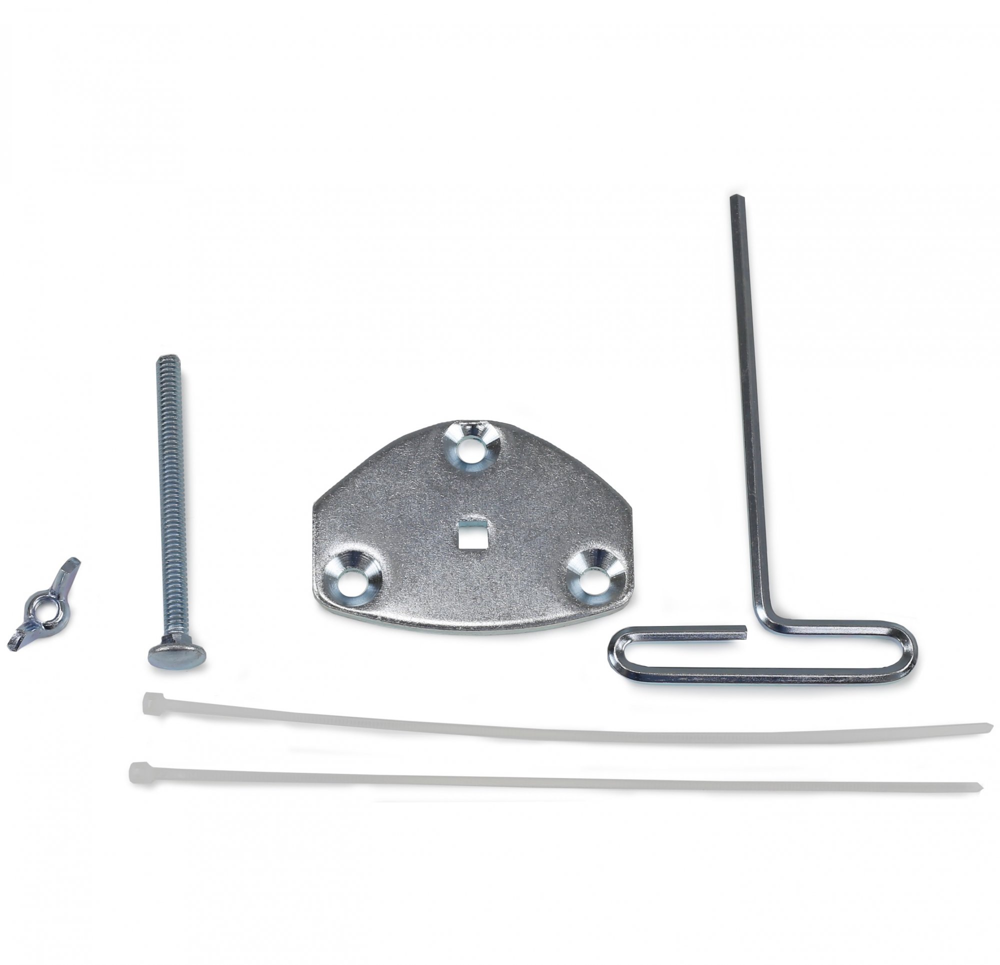 98-034 - Grommet Mount Kit for LX Single Arm