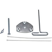 Ergotron 98-034 Grommet Mount Kit for LX Single Arm