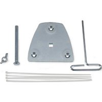 Ergotron 98-035 Grommet Mount Kit for LX Dual Arm