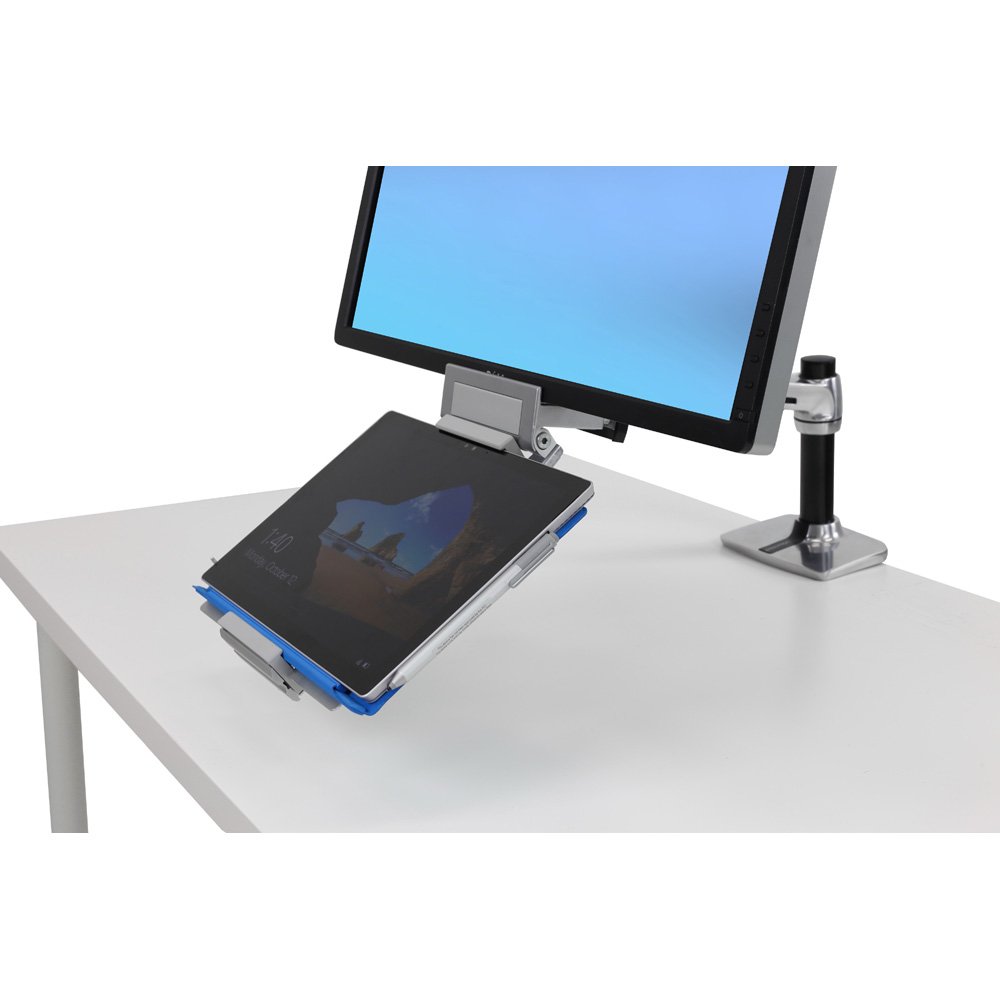 microsoft surface tablet holder