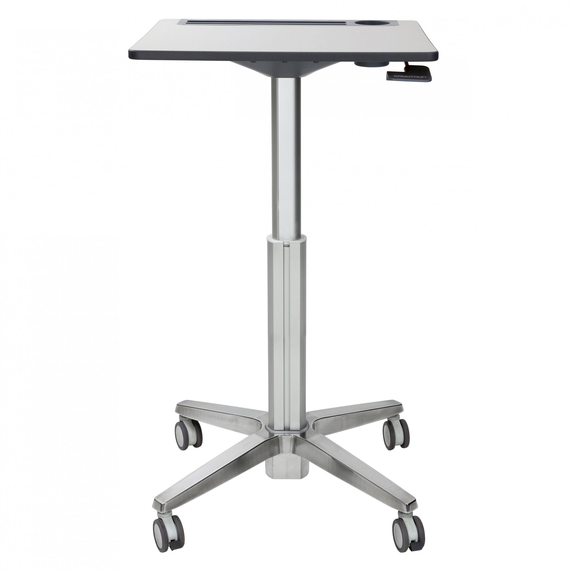 Ergotron 24-547-003 LearnFit Sit-Stand Desk for Students 6 years and over