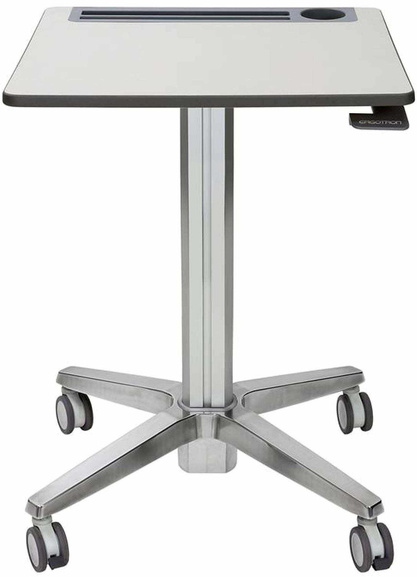 Ergotron 24-547-003 LearnFit Sit-Stand Desk for Students 6 years and over