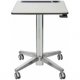 Ergotron 24-547-003 LearnFit Sit-Stand Desk for Students 6 years and over