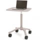 Ergotron ZAL22CG/CG4 Anthro Zido 22 Height Adjustable Cart