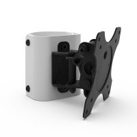 Ergotron ZOMSCG Zido Single Monitor Mount