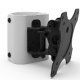 Ergotron ZOMSCG Zido Single Monitor Mount