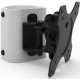 Ergotron ZOMSCG Zido Single Monitor Mount