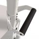 Ergotron ZHHCG Zido 8" Wide Handle for Pole Cart or Monitor Tube