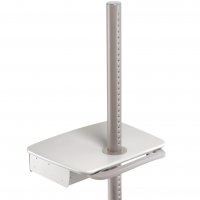 Ergotron ZET26CG Zido 26" High Monitor Tube