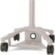 Ergotron ZBCG Anthro Base Storage Shelf for Zido Carts