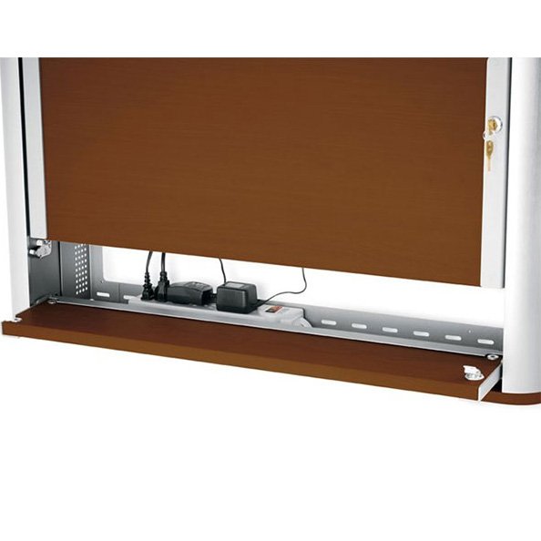 Cable area