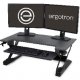 Ergotron 33-418-085 WorkFit-TL Sit-Stand Desktop Workstation, TAA