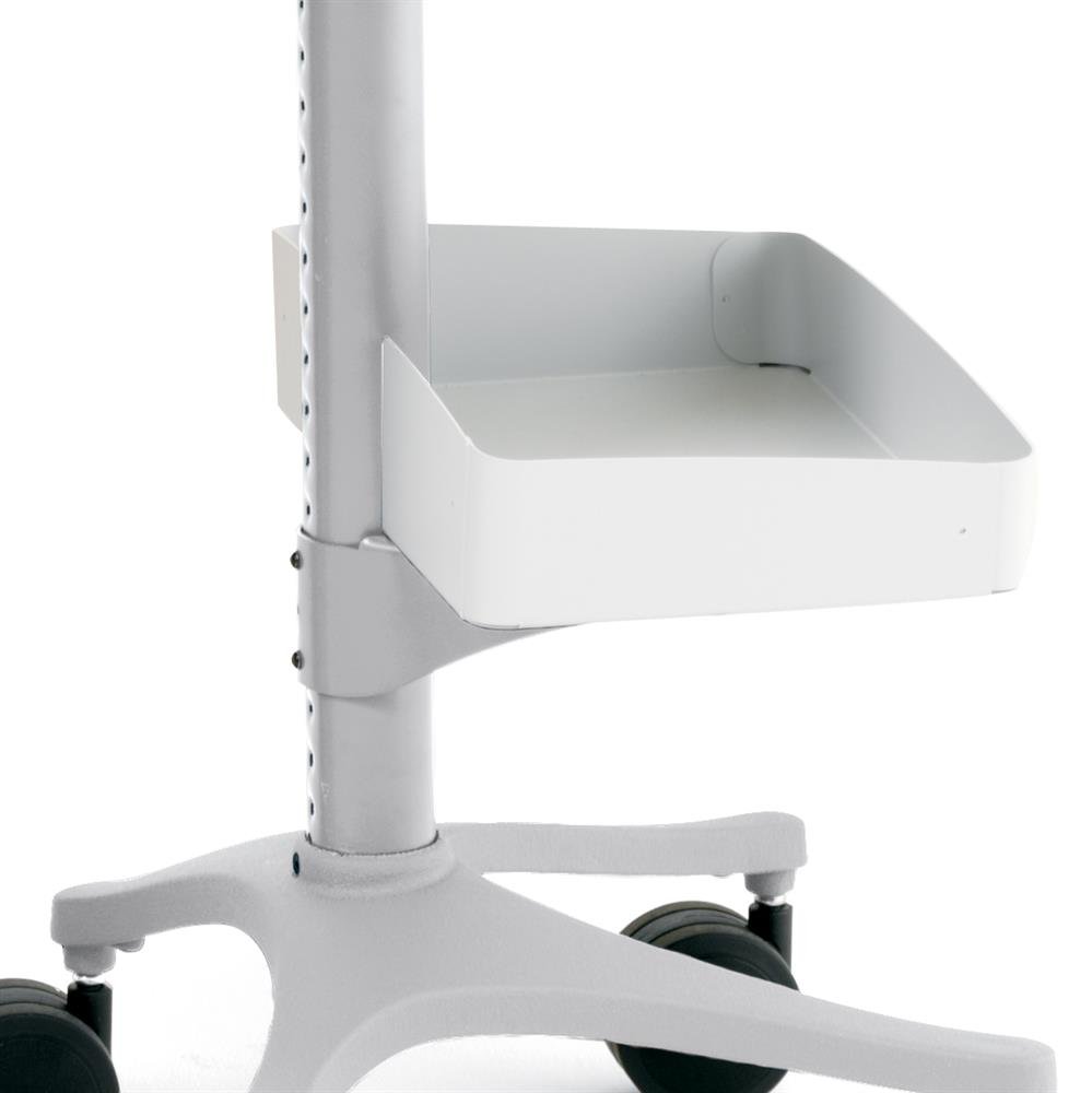 Ergotron ZMBCG/CG Zido Metal Bin