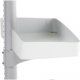 Ergotron ZMBCG/CG Zido Metal Bin
