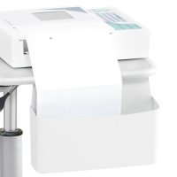 Ergotron ZSBCG Zido Side Bin