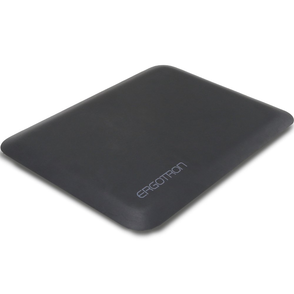 98-080-060 - WorkFit Anti-Fatigue Floor Mat, Small (black)