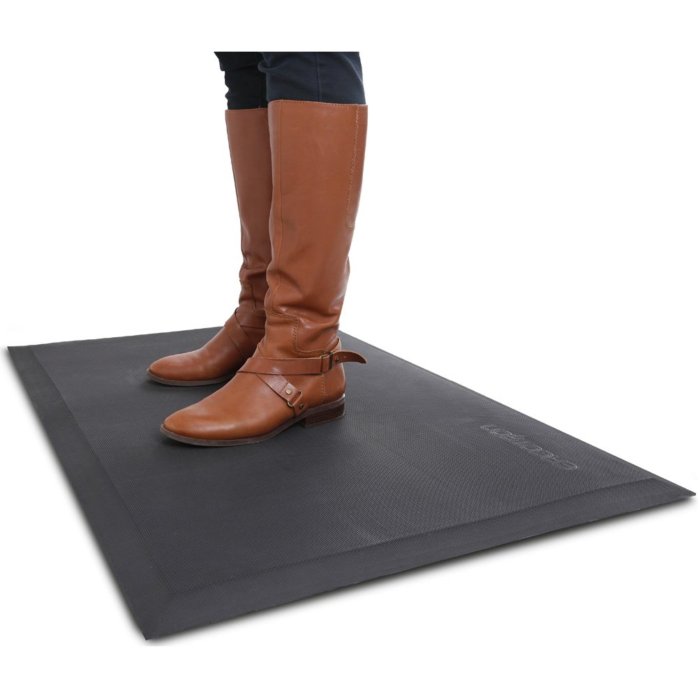 Ergotron 98-076 Neo-Flex Anti-Fatigue Floor Mat