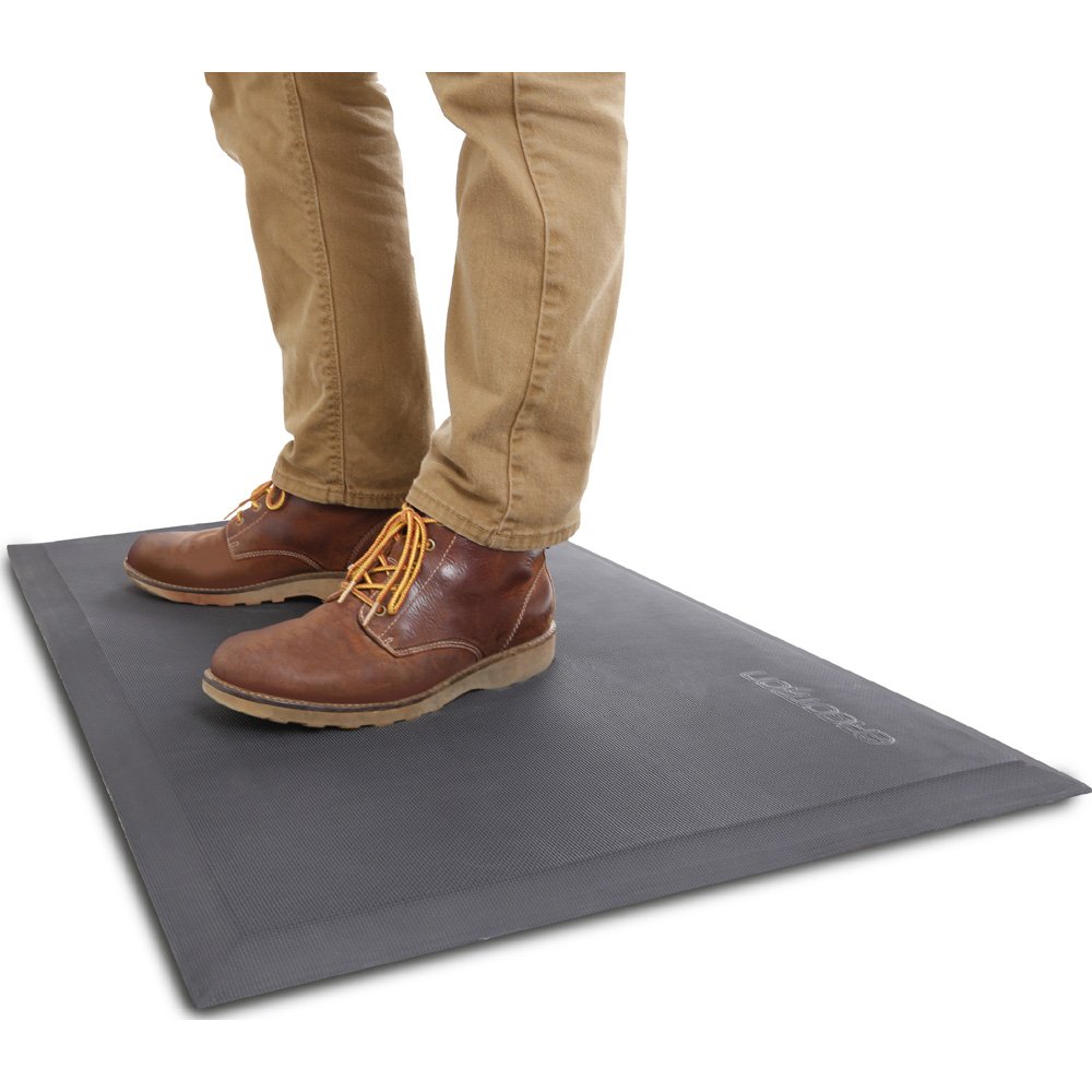 Ergotron 98-076 Neo-Flex Anti-Fatigue Floor Mat