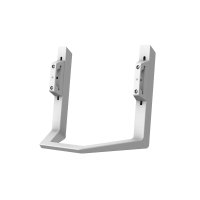 Ergotron 98-037-062 LX Dual Direct Bow Handle Kit (white)