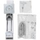 Ergotron 98-088 StyleView HD Monitor Kit with Pivot