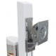 Ergotron 98-088 StyleView HD Monitor Kit with Pivot