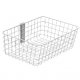 Ergotron 98-135-216 SV Large Wire Basket for SV Carts and eTable