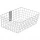Ergotron 98-135-216 SV Large Wire Basket for SV Carts and eTable