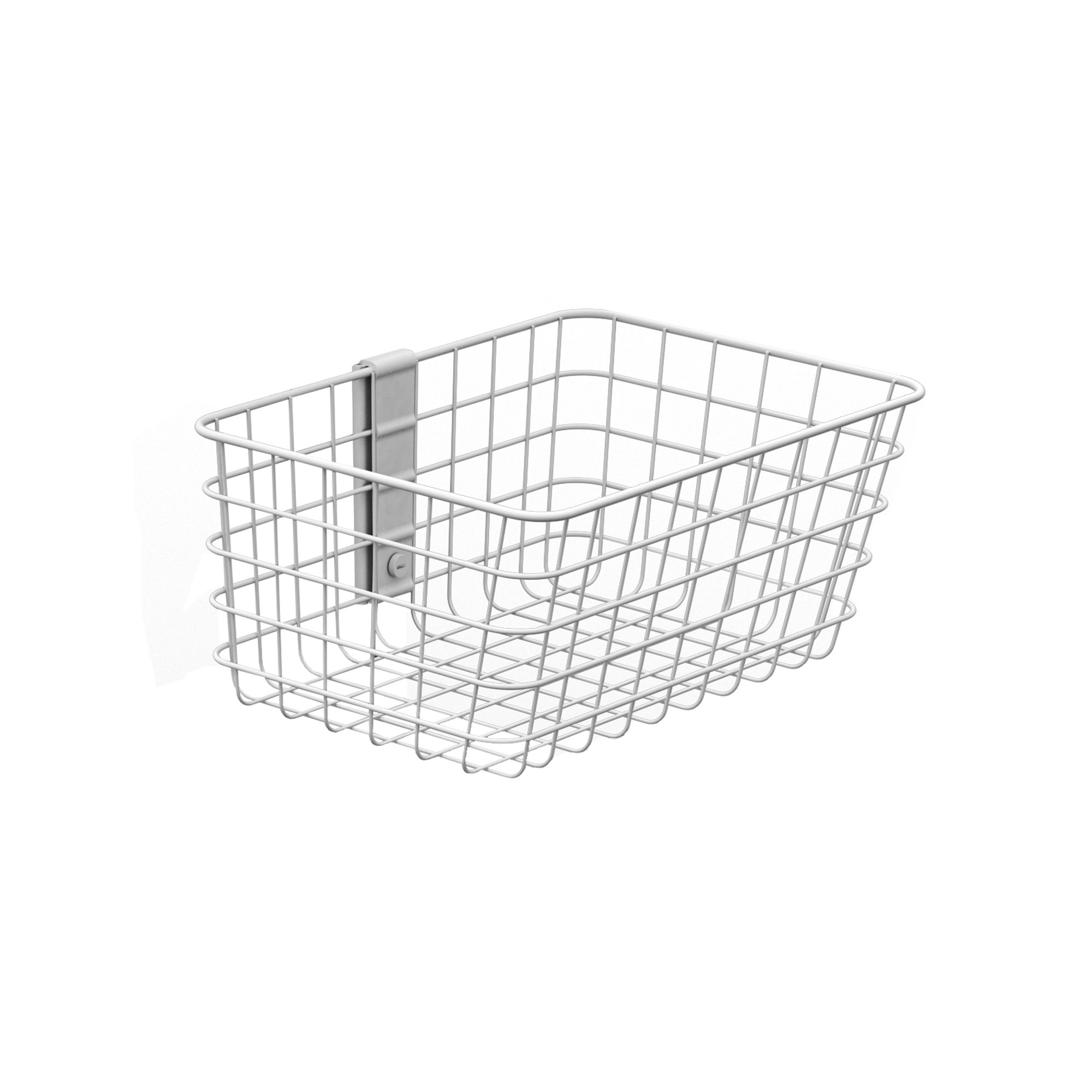 Organizing Essentials 16x14 Wire Basket