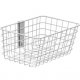 Ergotron 98-136-216 SV Small Wire Basket for SV Carts and eTable