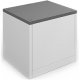 Ergotron 98-137-A68 Charging Locker Pedestal