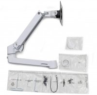 Ergotron 98-130-216 LX Arm, Extension and Collar Kit (white)