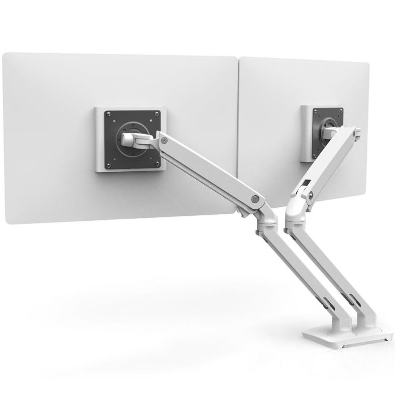 MXV Desk Dual Monitor Arm 