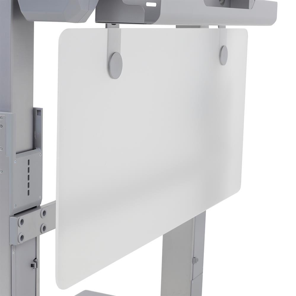 Ergotron 98-028-A61 Modesty Panel for WorkFit-DL