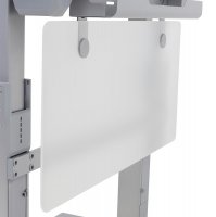 Ergotron 98-028-A61 Modesty Panel for WorkFit-DL