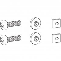 Ergotron 97-439 Arm Mounting Kit for T-Slot Channel Interface