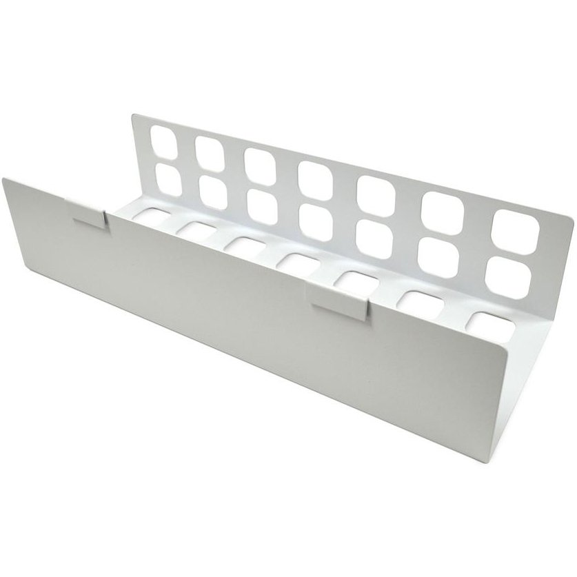 Ergotron 98-149-A68 Cable Management Brick Basket for YES Basic Cart