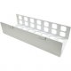 Ergotron 98-149-A68 Cable Management Brick Basket for YES Basic Cart