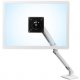 Open box Ergotron 45-486-216 MXV Desk Mount LCD Monitor Arm (white)