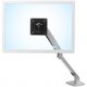 Ergotron 45-486-231 MXV Desk Mount LCD Monitor Arm (silver)