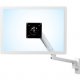 Ergotron 45-505-216 MXV Wall Mount LCD Monitor Arm (white)