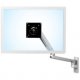 Ergotron 45-505-231 MXV Wall Mount LCD Monitor Arm (silver)