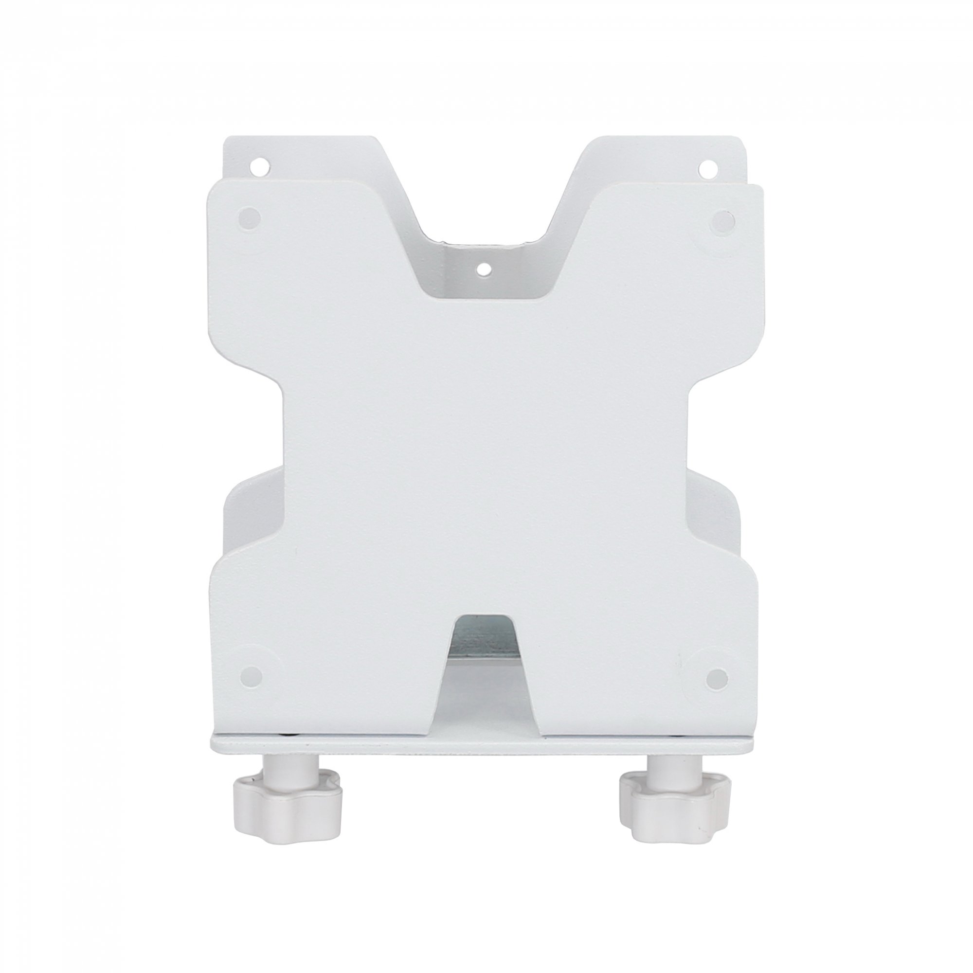 Ergotron 80-107-216 Thin Client Mount (White)