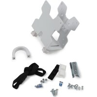 Ergotron 80-107-216 Thin Client Mount (White)