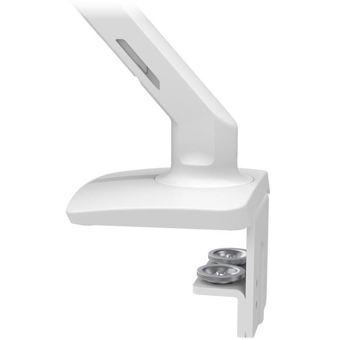 Ergotron 98-184 Two-Piece Clamp Kit for MXV Single Desk Mount Arm