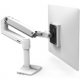 Ergotron 45-541-216 LX Desk Mount Monitor Arm, No Clamp